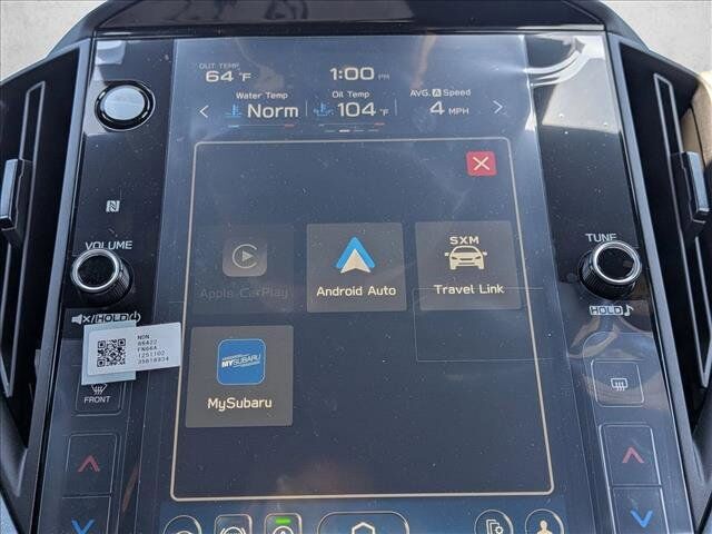 2026 Subaru Crosstrek Wilderness Roseville CA