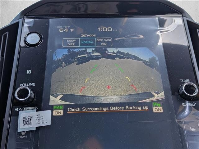 2026 Subaru Crosstrek Wilderness Roseville CA