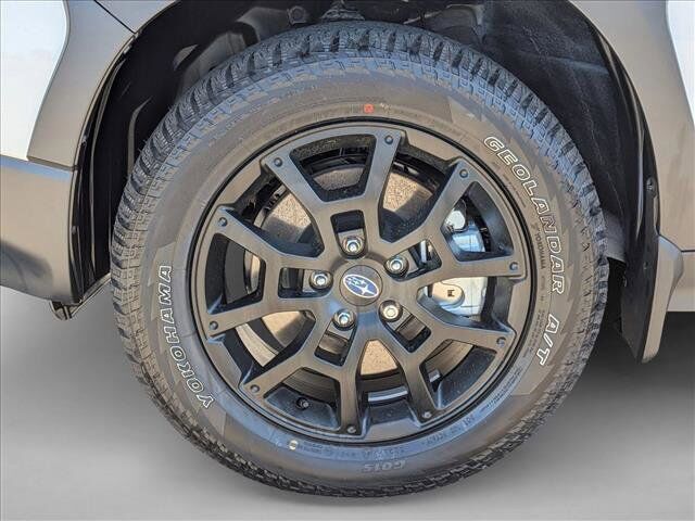 2026 Subaru Crosstrek Wilderness Roseville CA