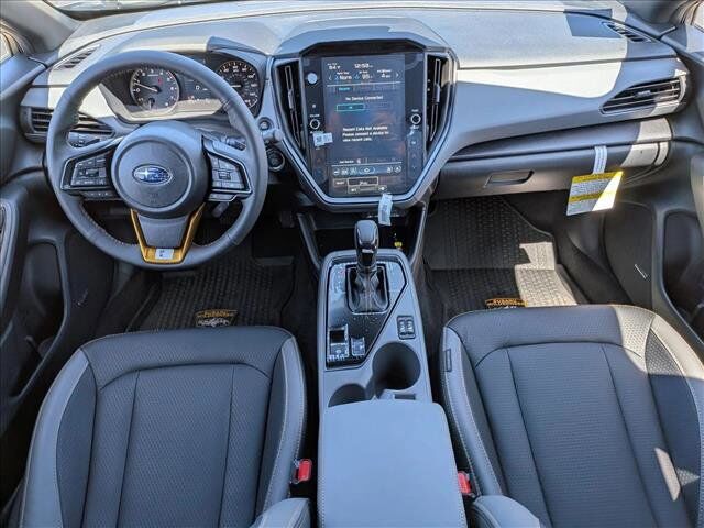 2026 Subaru Crosstrek Wilderness Roseville CA