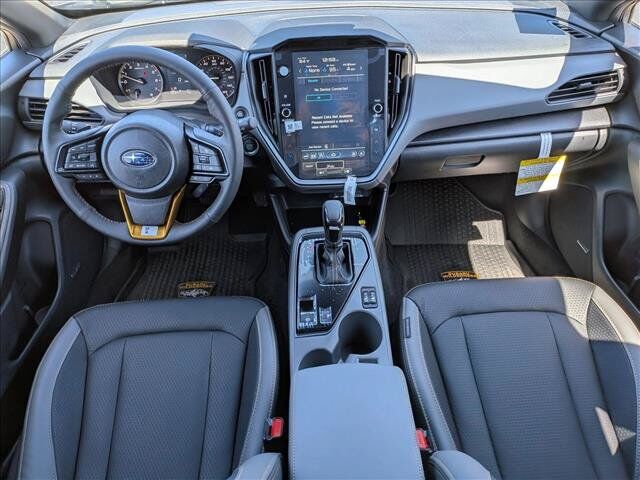2026 Subaru Crosstrek Wilderness Roseville CA