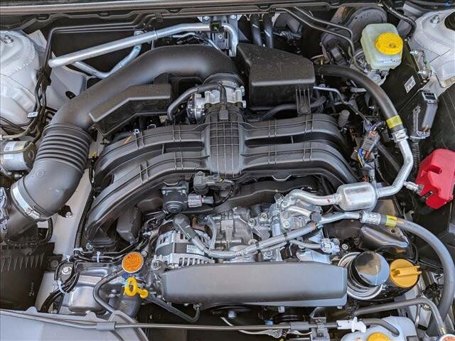 2026 Subaru Crosstrek Wilderness Roseville CA