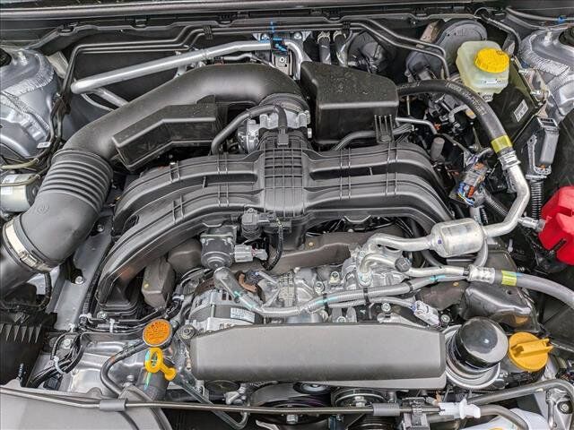 2026 Subaru Crosstrek Wilderness Roseville CA