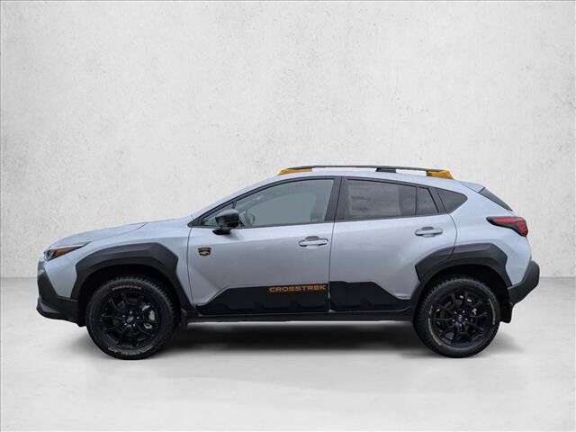 2026 Subaru Crosstrek Wilderness Roseville CA