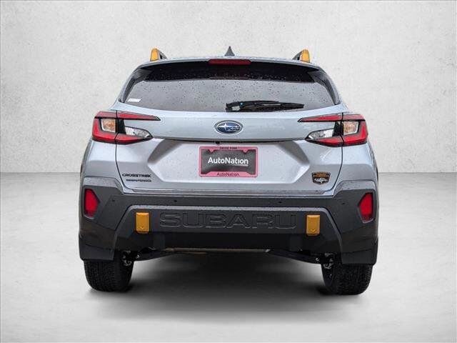 2026 Subaru Crosstrek Wilderness Roseville CA