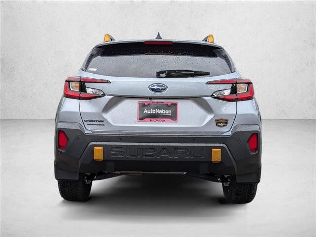 2026 Subaru Crosstrek Wilderness Roseville CA