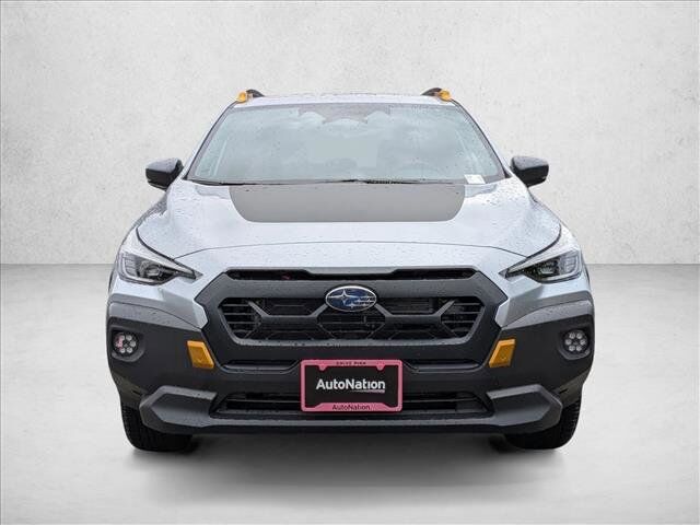 2026 Subaru Crosstrek Wilderness Roseville CA