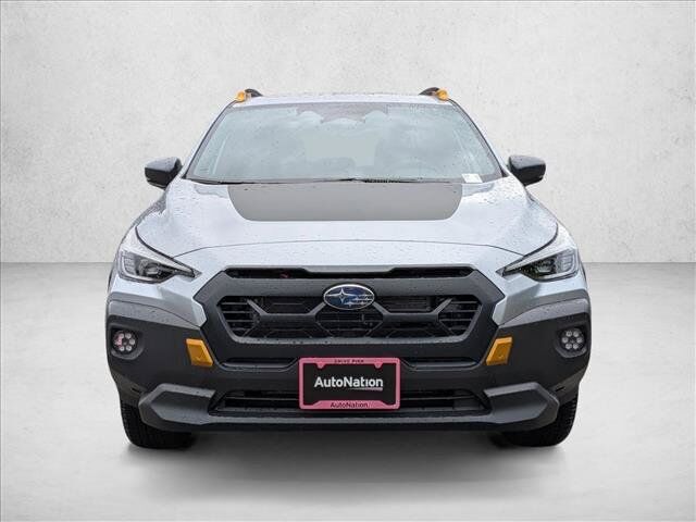 2026 Subaru Crosstrek Wilderness Roseville CA
