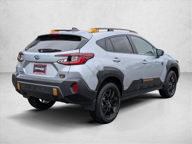 2026 Subaru Crosstrek Wilderness Roseville CA
