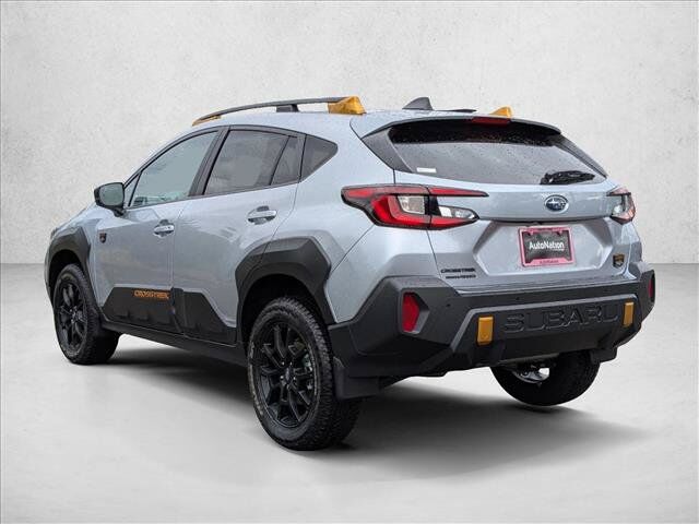 2026 Subaru Crosstrek Wilderness Roseville CA