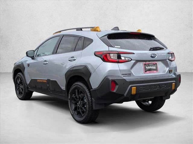 2026 Subaru Crosstrek Wilderness Roseville CA
