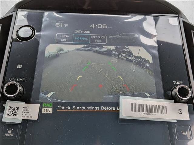 2026 Subaru Crosstrek Wilderness Roseville CA