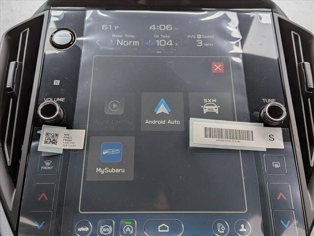 2026 Subaru Crosstrek Wilderness Roseville CA