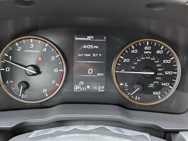2026 Subaru Crosstrek Wilderness Roseville CA
