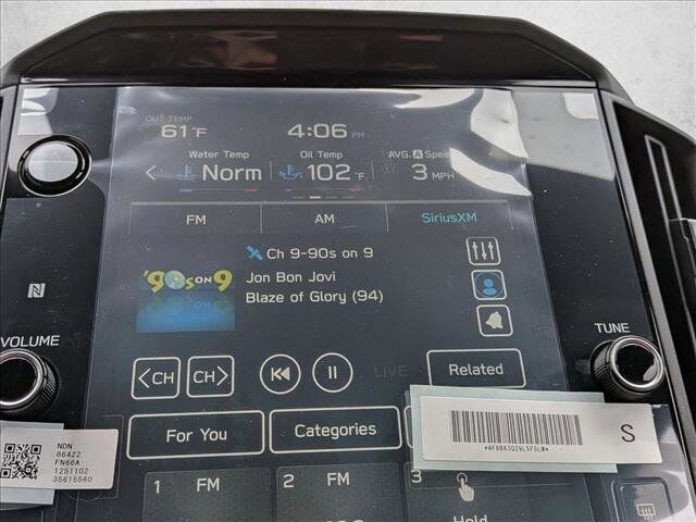 2026 Subaru Crosstrek Wilderness Roseville CA