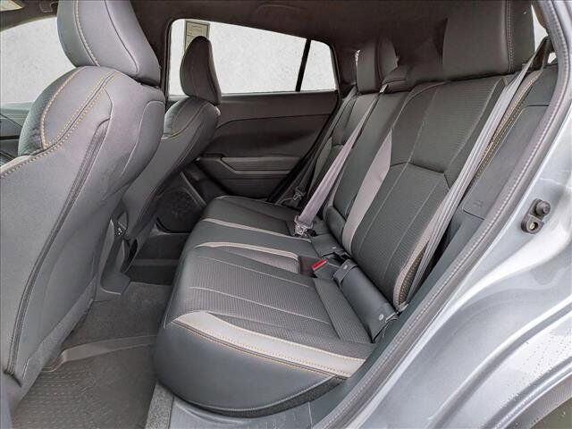 2026 Subaru Crosstrek Wilderness Roseville CA