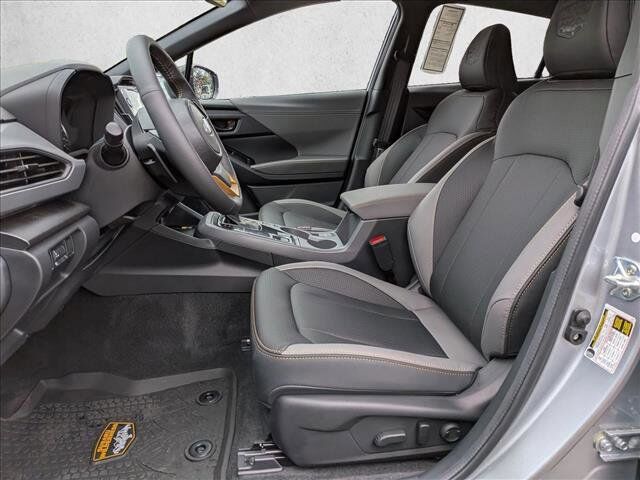 2026 Subaru Crosstrek Wilderness Roseville CA