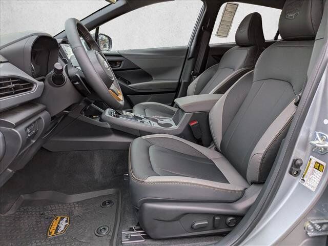 2026 Subaru Crosstrek Wilderness Roseville CA