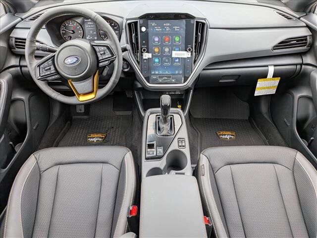 2026 Subaru Crosstrek Wilderness Roseville CA