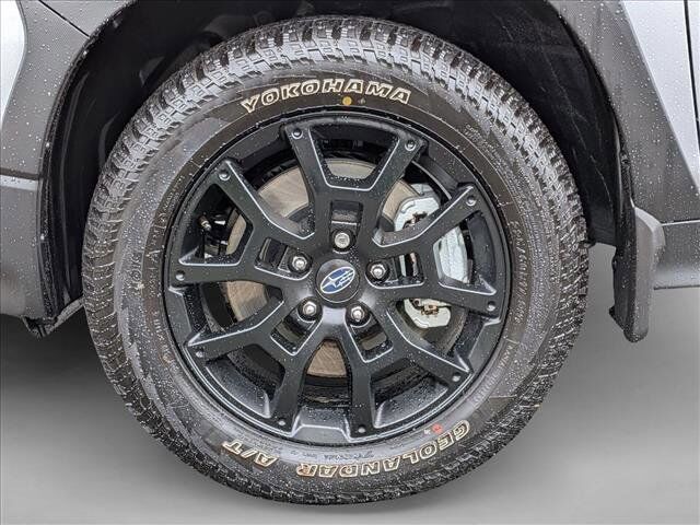 2026 Subaru Crosstrek Wilderness Roseville CA