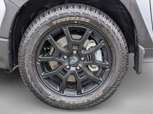 2026 Subaru Crosstrek Wilderness Roseville CA