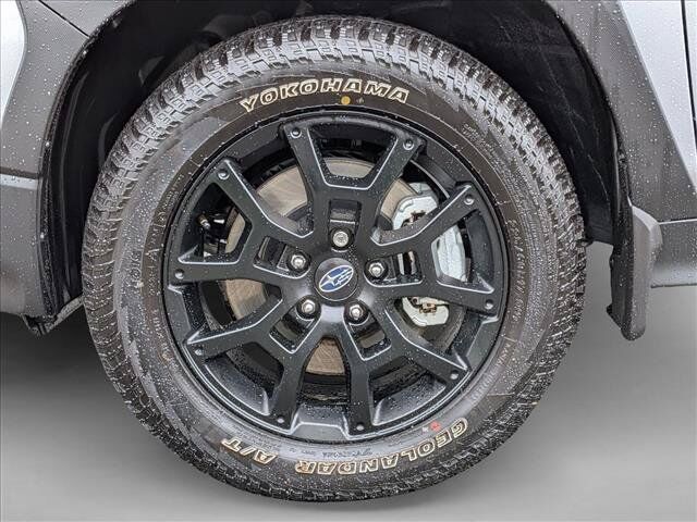 2026 Subaru Crosstrek Wilderness Roseville CA