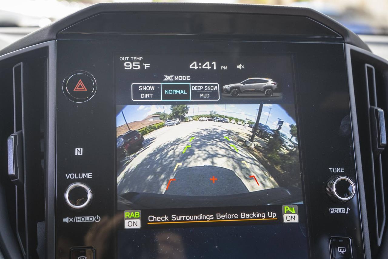 2026 Subaru Crosstrek Wilderness San Antonio TX