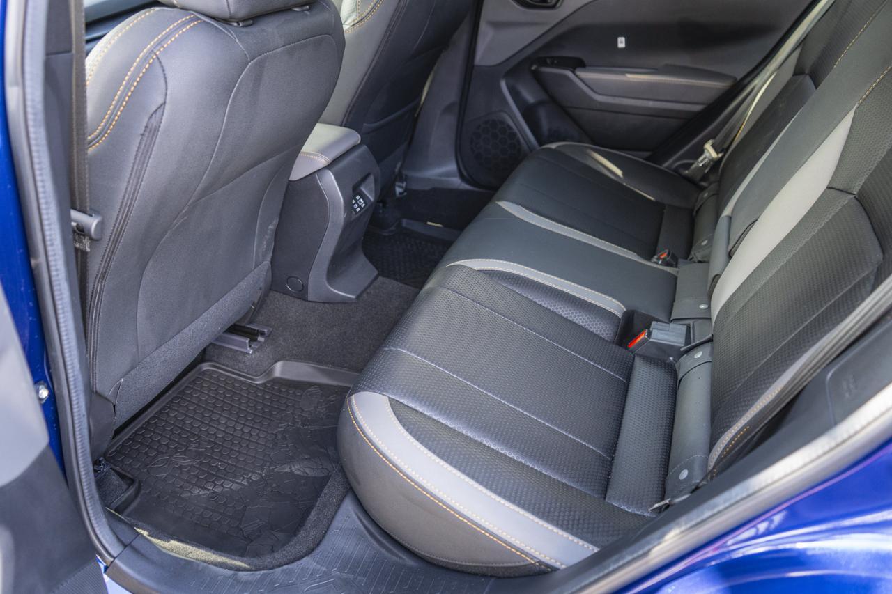 2026 Subaru Crosstrek Wilderness San Antonio TX