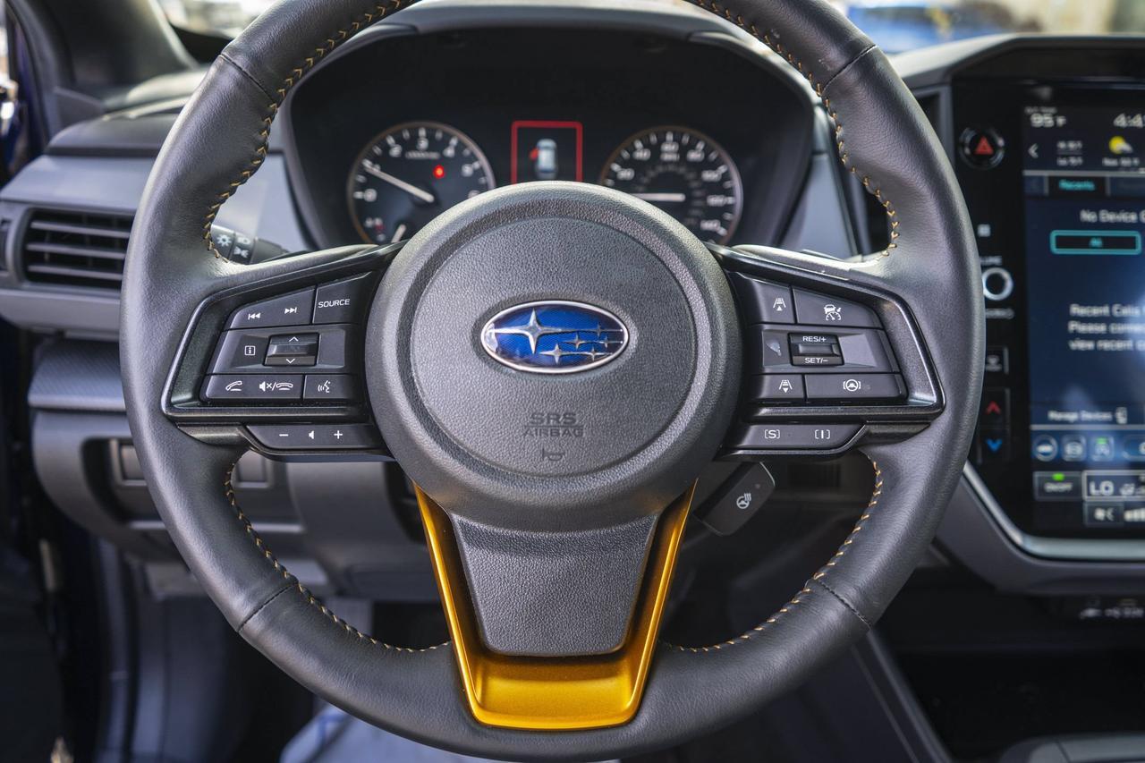 2026 Subaru Crosstrek Wilderness San Antonio TX