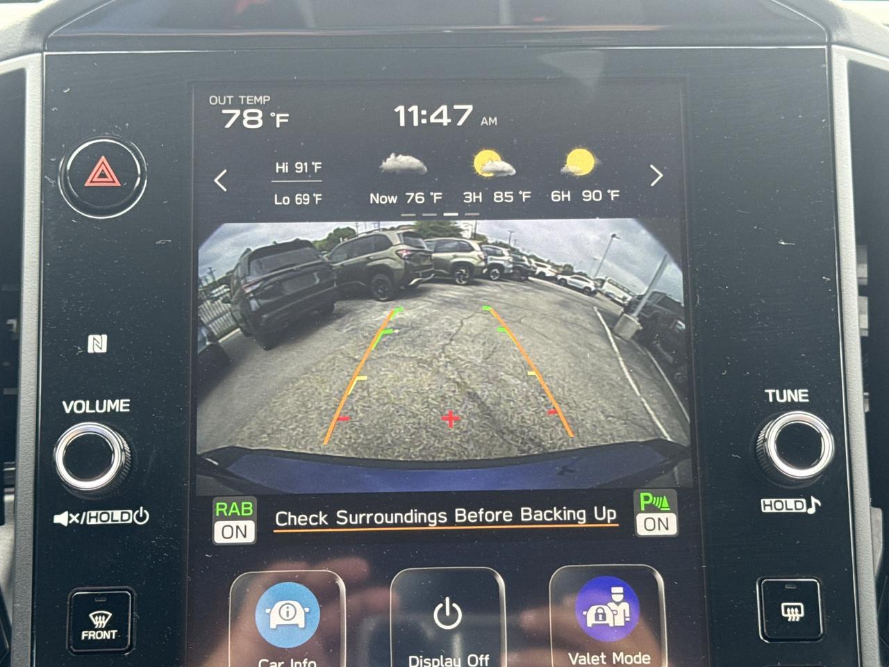 2026 Subaru Crosstrek Wilderness San Antonio TX