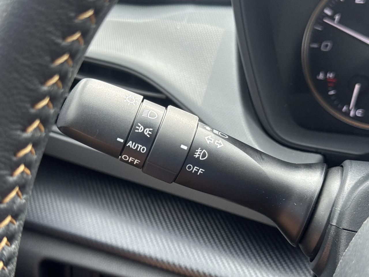 2026 Subaru Crosstrek Wilderness San Antonio TX