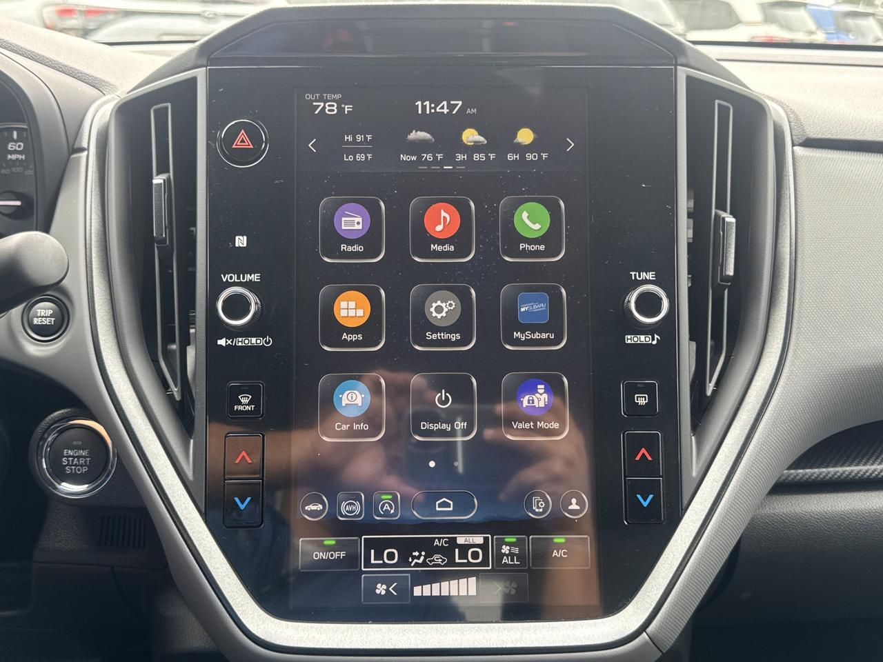 2026 Subaru Crosstrek Wilderness San Antonio TX