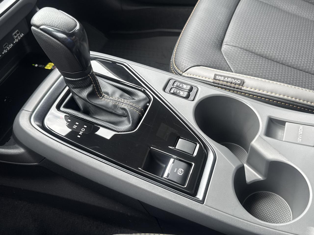 2026 Subaru Crosstrek Wilderness San Antonio TX