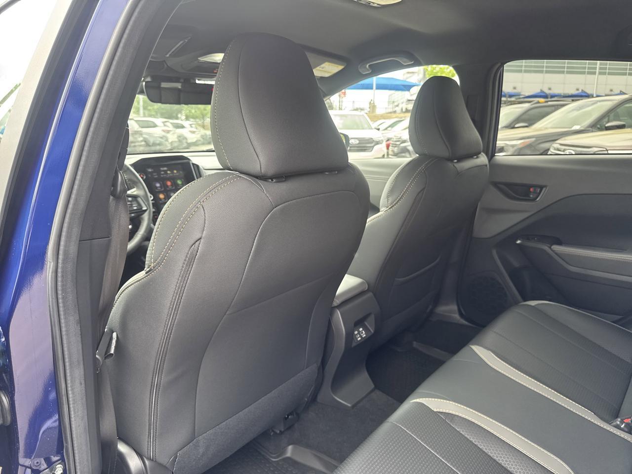 2026 Subaru Crosstrek Wilderness San Antonio TX