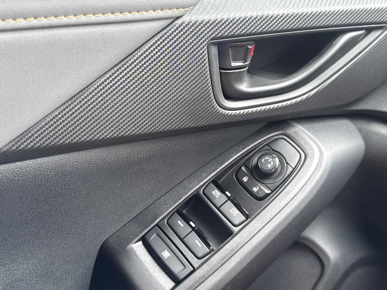 2026 Subaru Crosstrek Wilderness San Antonio TX