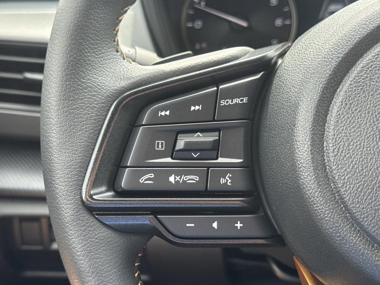 2026 Subaru Crosstrek Wilderness San Antonio TX