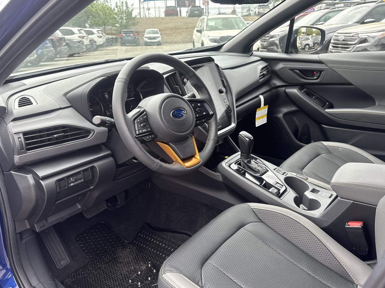 2026 Subaru Crosstrek Wilderness San Antonio TX