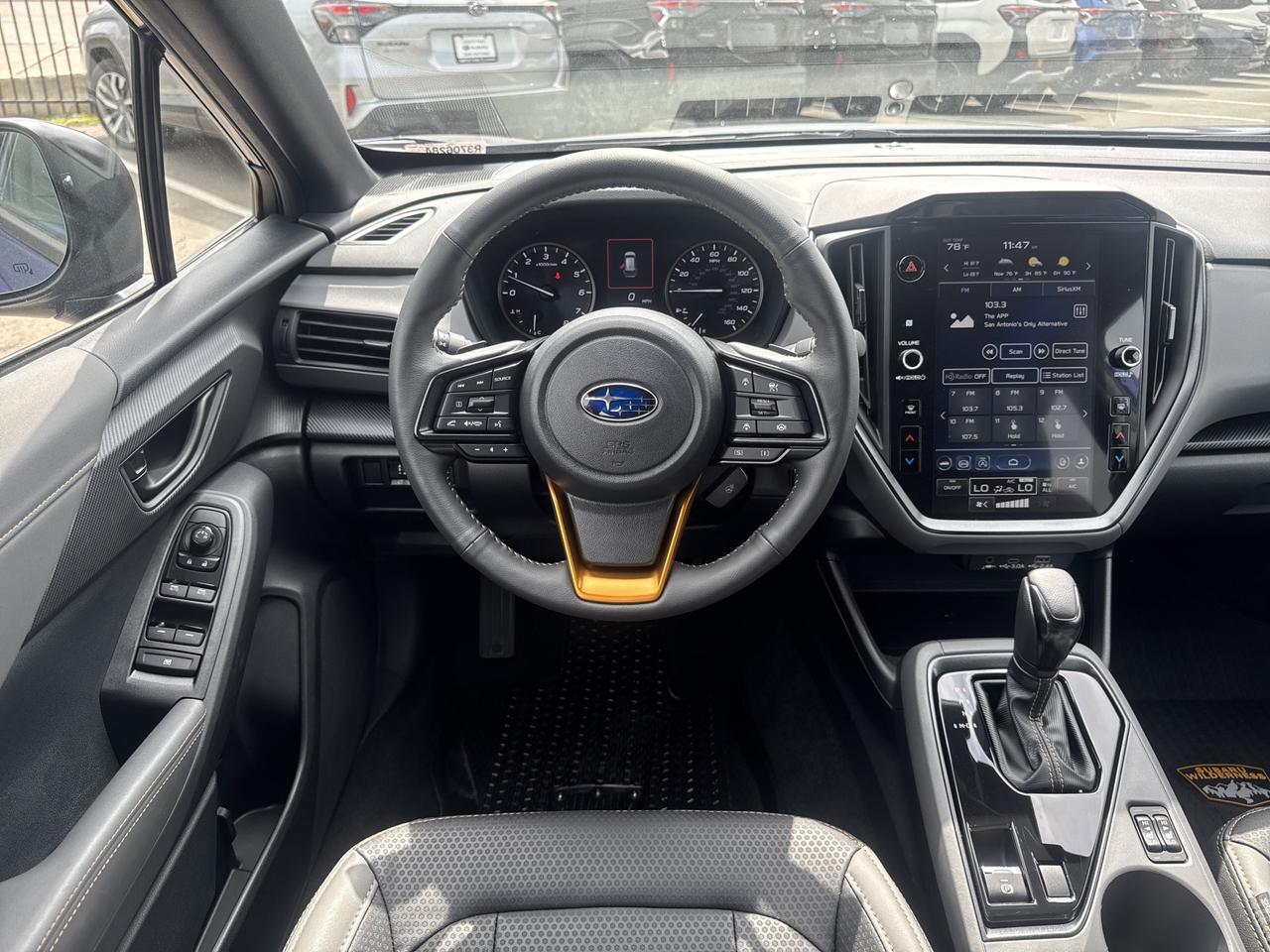 2026 Subaru Crosstrek Wilderness San Antonio TX
