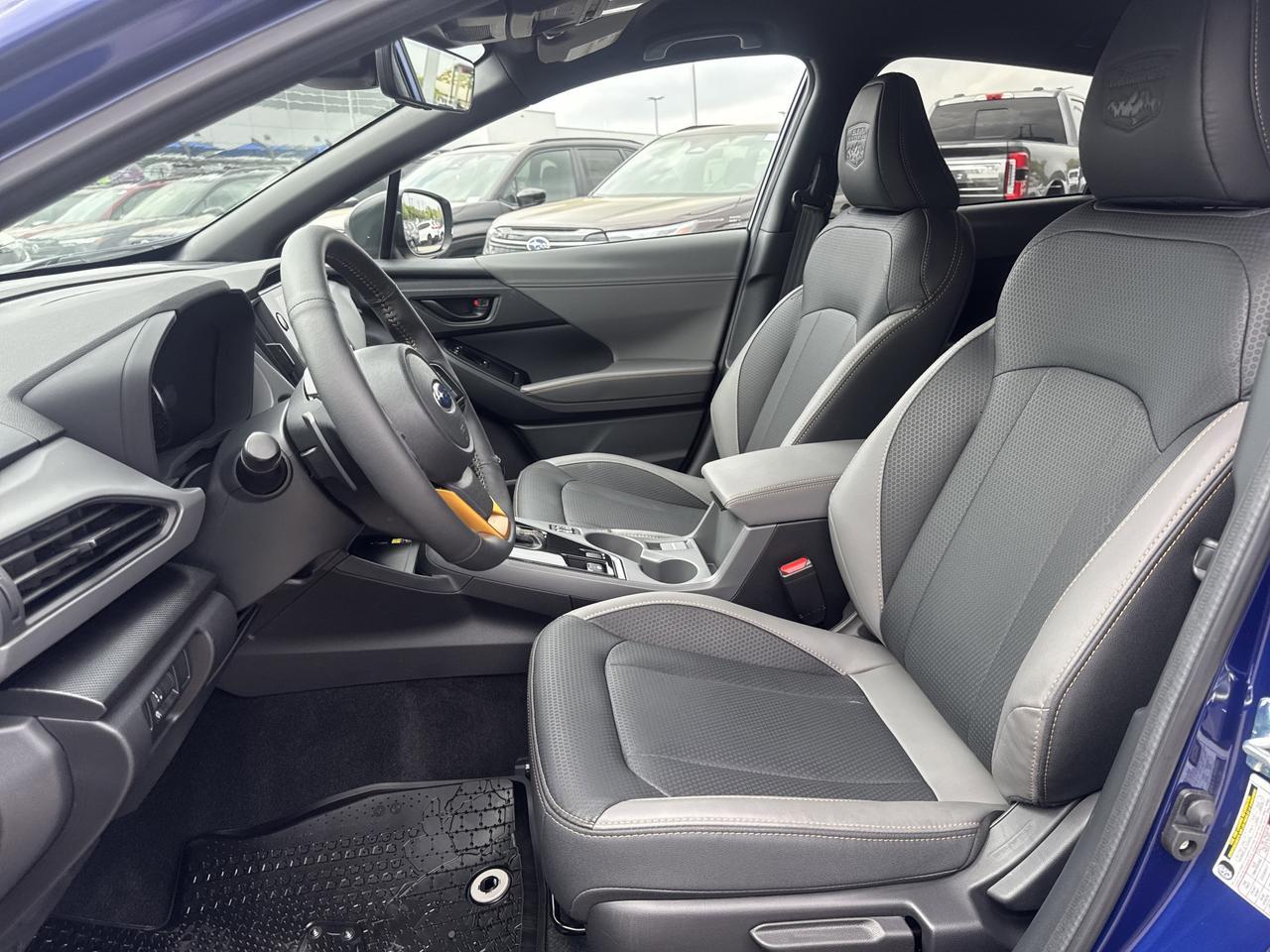 2026 Subaru Crosstrek Wilderness San Antonio TX