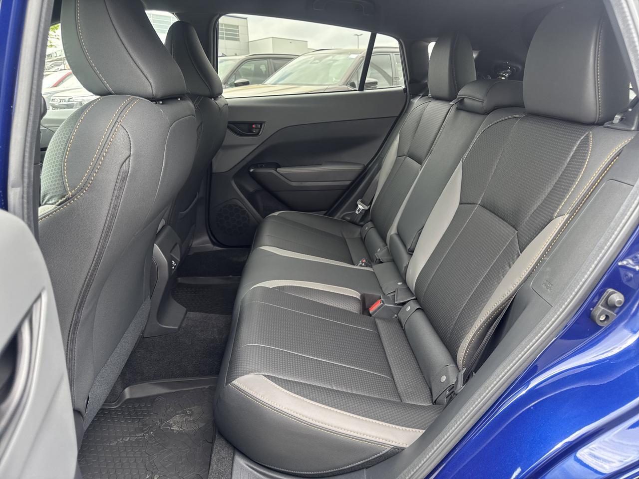 2026 Subaru Crosstrek Wilderness San Antonio TX