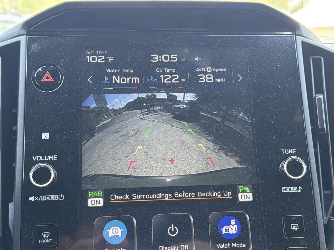 2026 Subaru Crosstrek Wilderness San Antonio TX