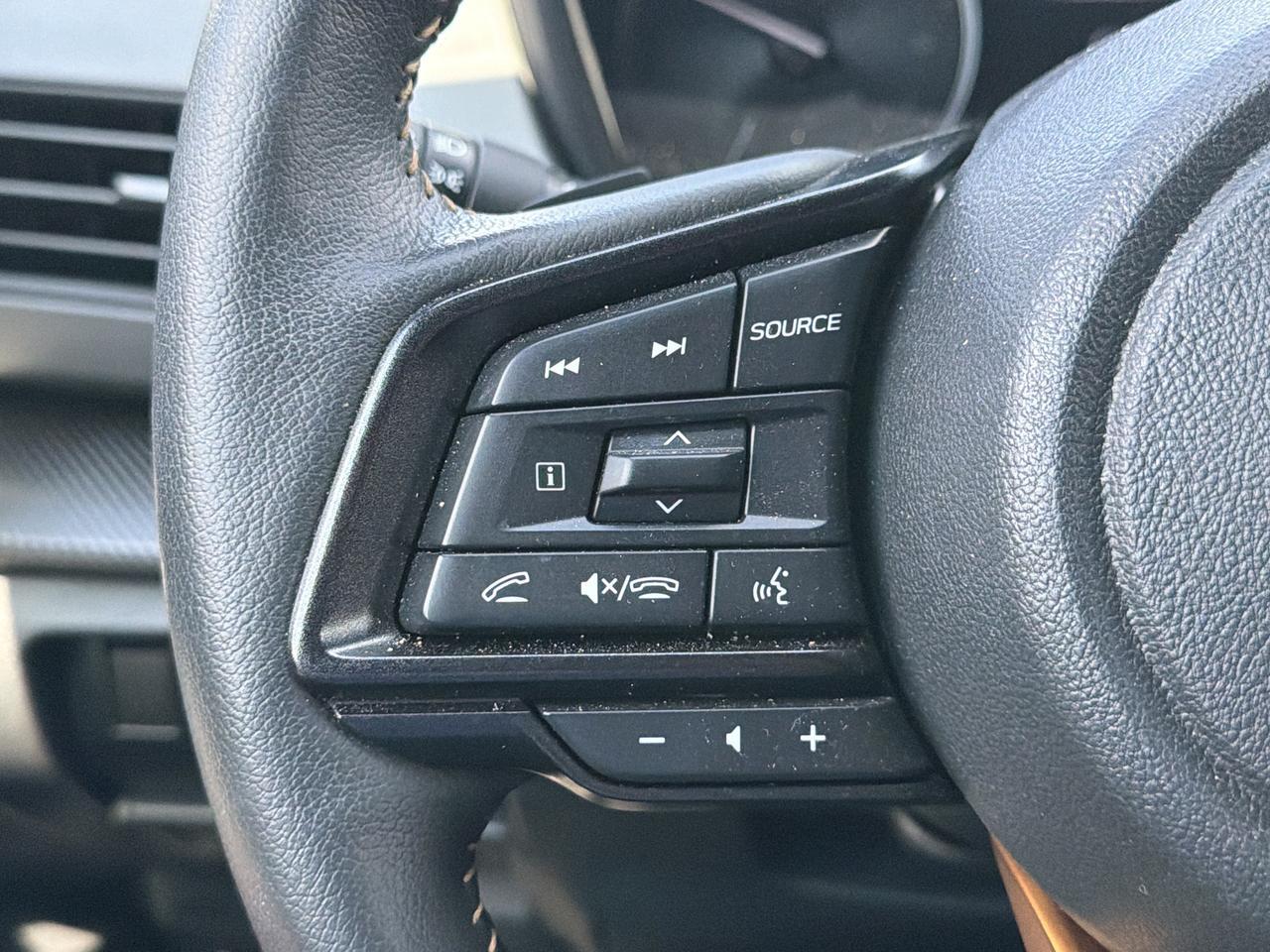 2026 Subaru Crosstrek Wilderness San Antonio TX