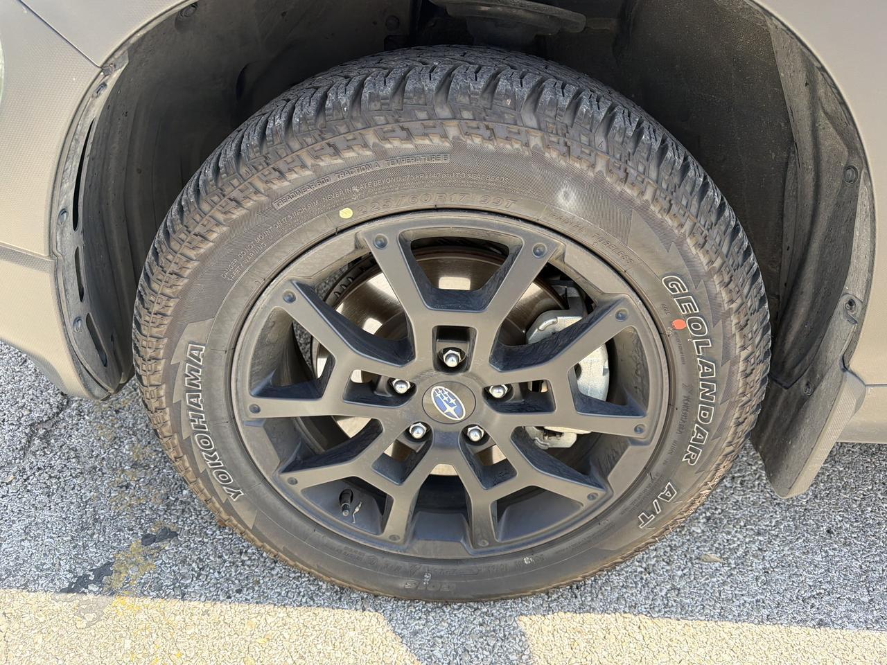 2026 Subaru Crosstrek Wilderness San Antonio TX