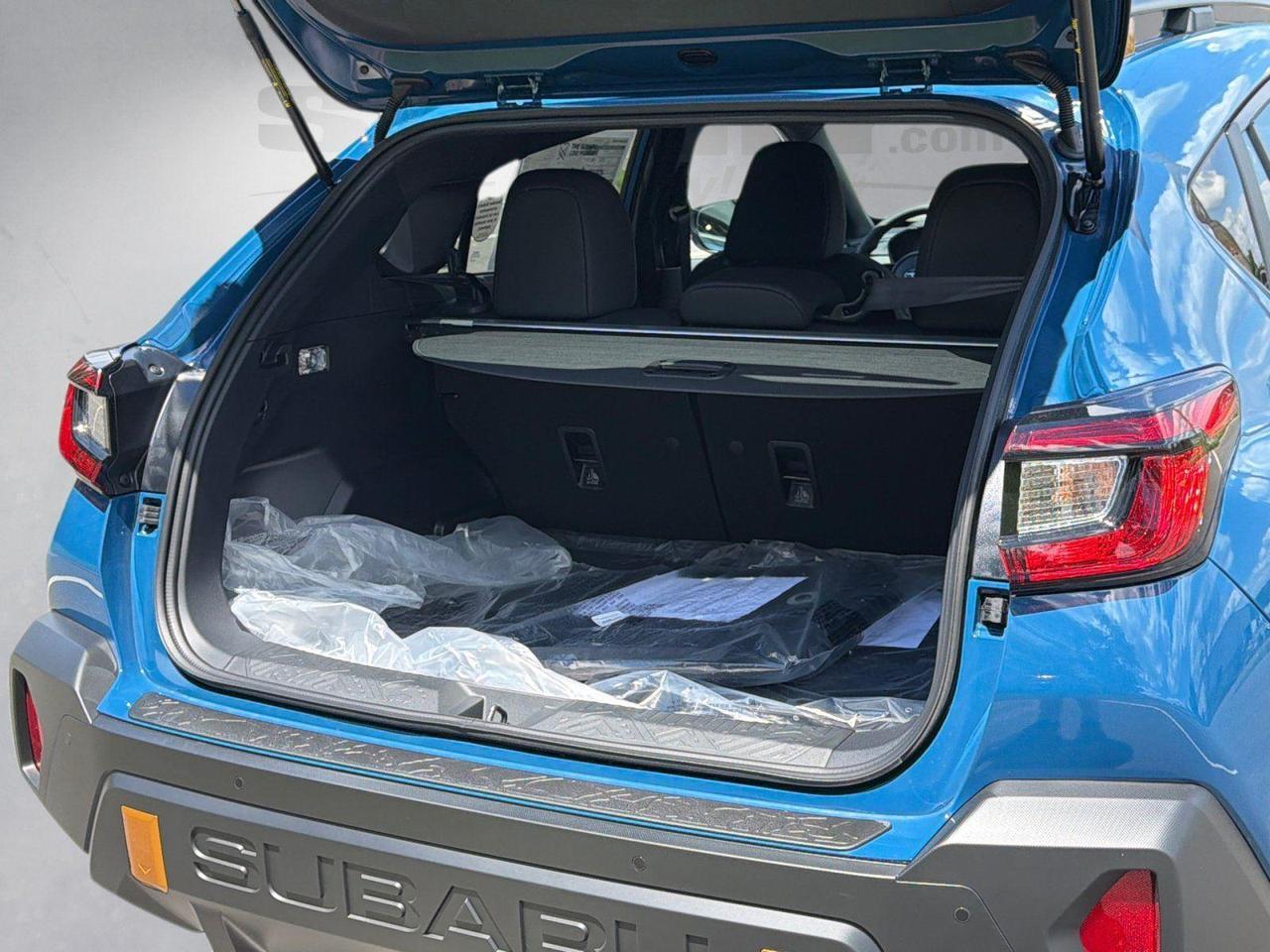 2026 Subaru Crosstrek Wilderness Hagerstown MD
