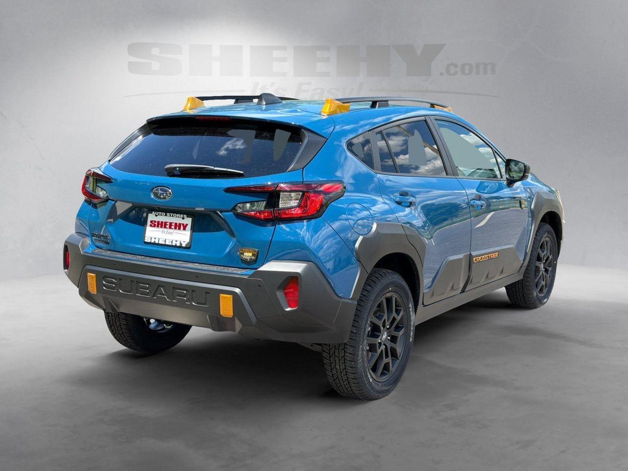 2026 Subaru Crosstrek Wilderness Hagerstown MD