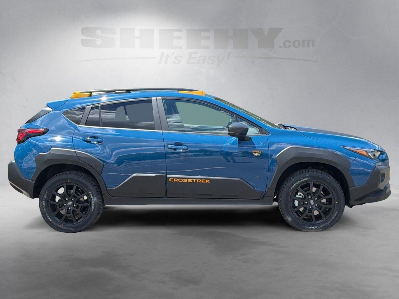 2026 Subaru Crosstrek Wilderness Hagerstown MD