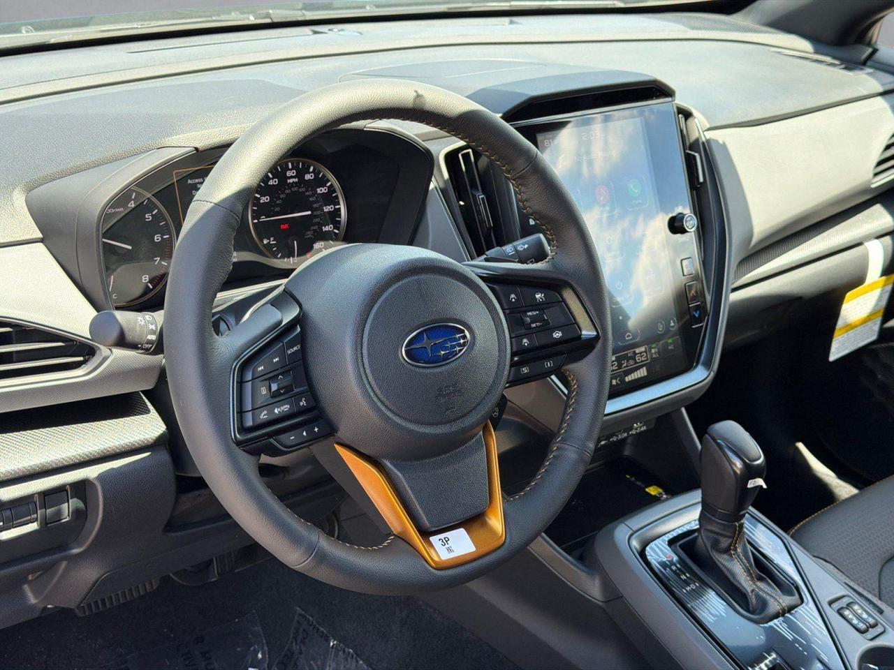 2026 Subaru Crosstrek Wilderness Hagerstown MD