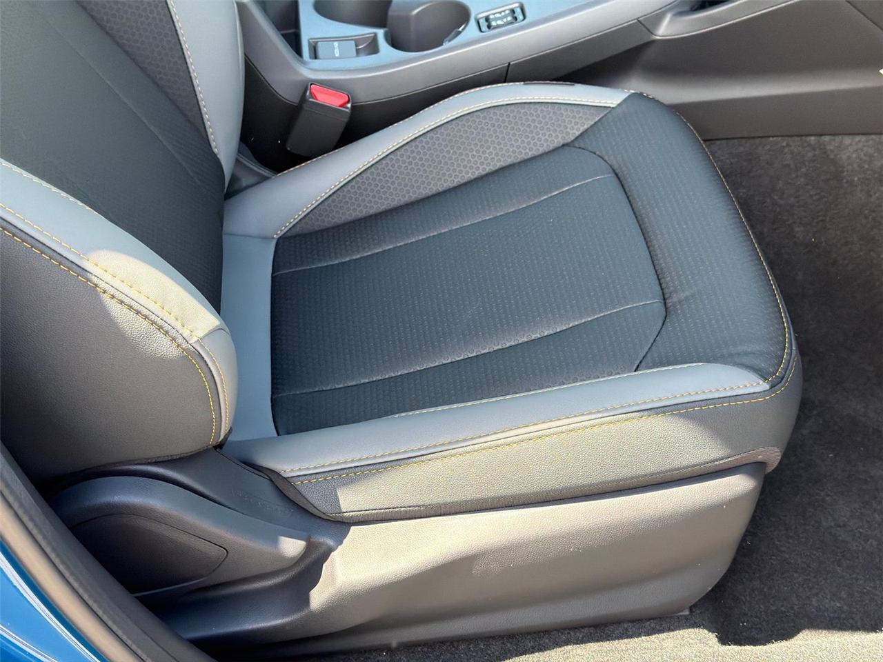 2026 Subaru Crosstrek Wilderness Hagerstown MD