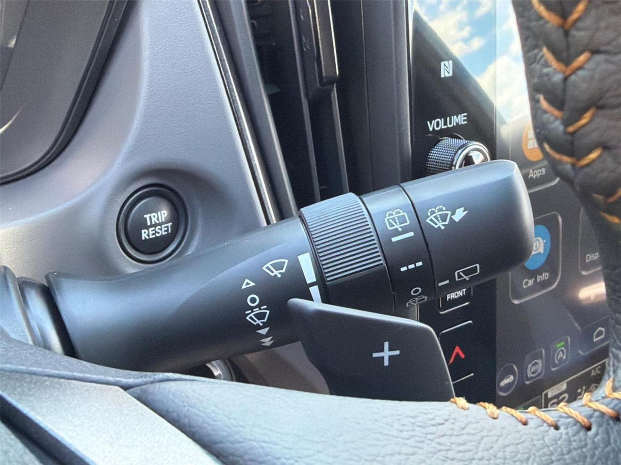 2026 Subaru Crosstrek Wilderness Hagerstown MD