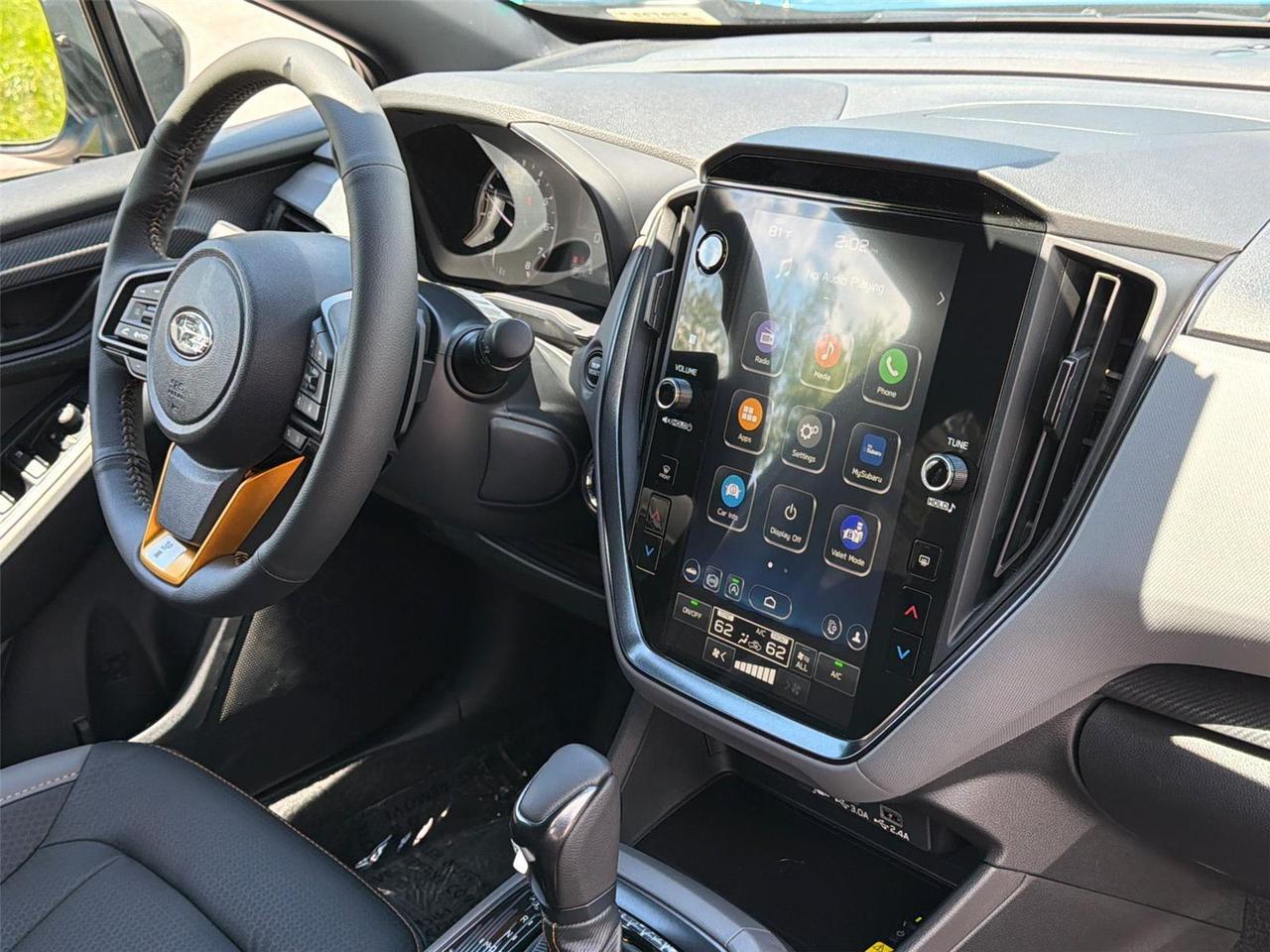 2026 Subaru Crosstrek Wilderness Hagerstown MD